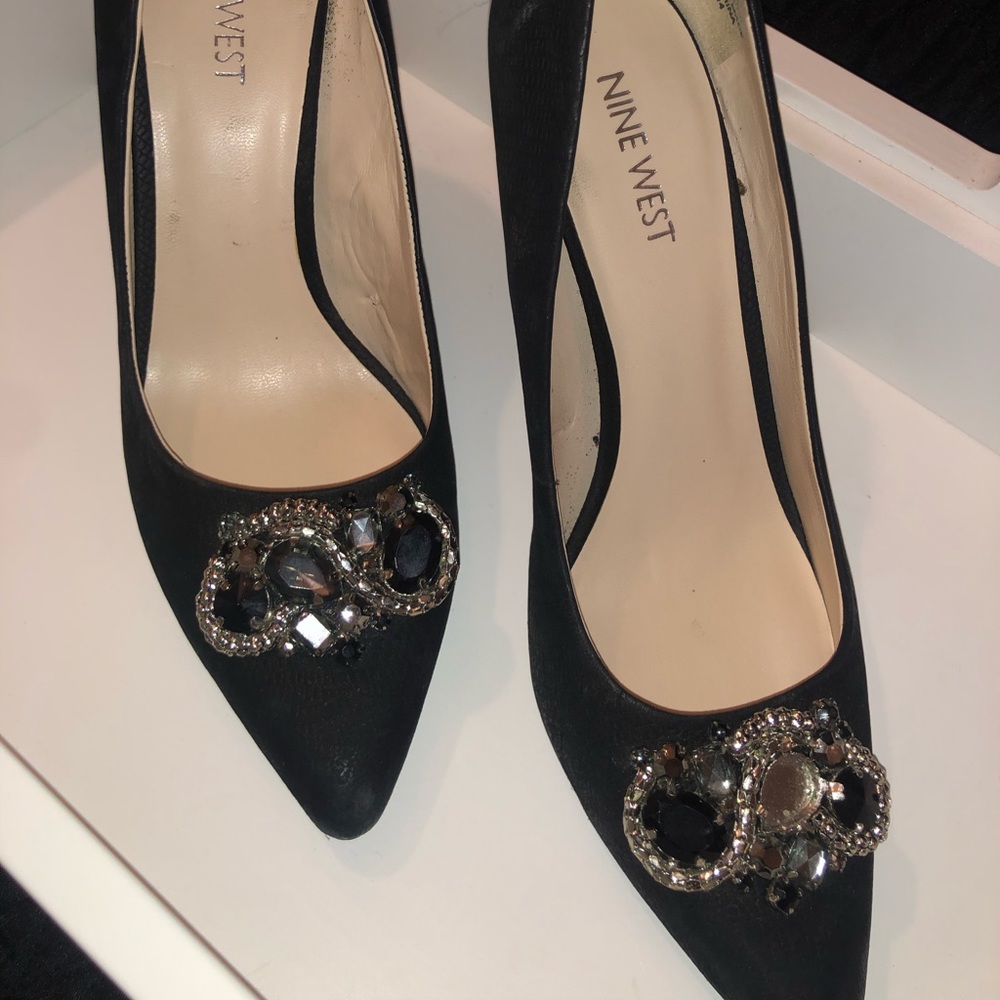 heels
